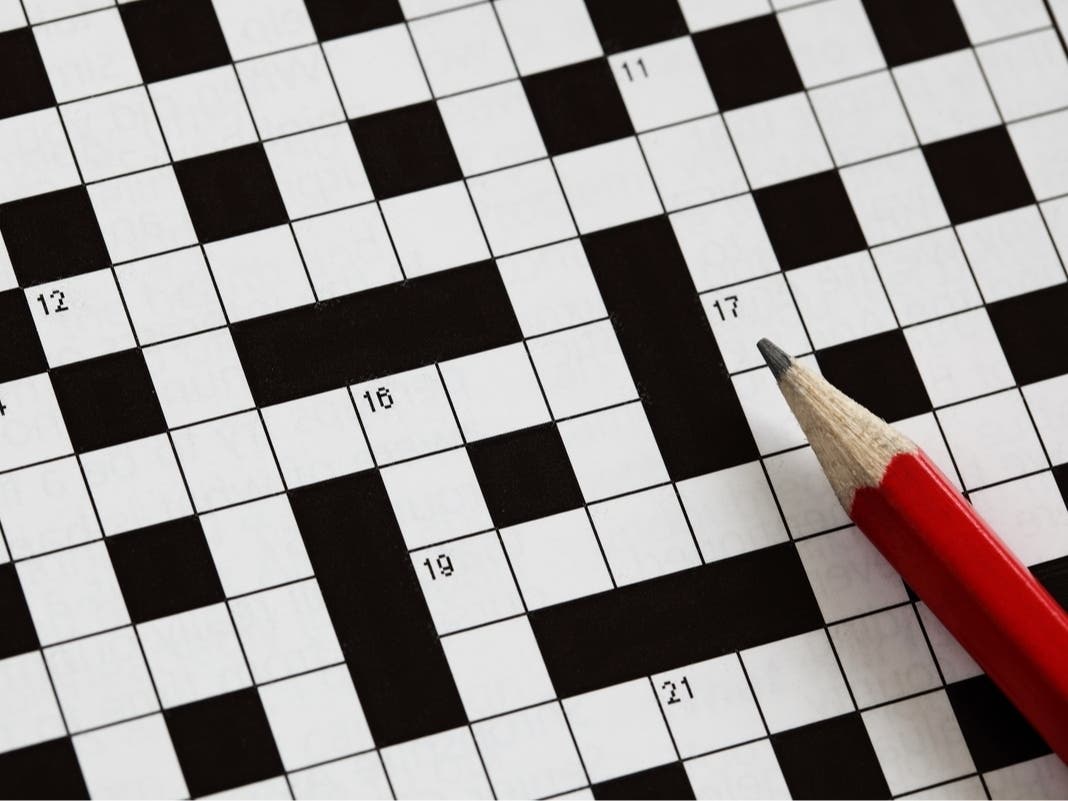 Crossword-Themed St. Pete Gala To Benefit Aphasia Nonprofit