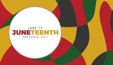14 Ways To Commemorate Juneteenth In Tampa Bay