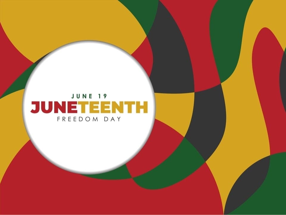 14 Ways To Commemorate Juneteenth In Tampa Bay