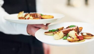 4 Tampa Restaurants Recognized By Michelin Guide FL