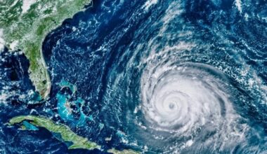 5 Things To Know About The 2026 Atlantic Hurricane Season