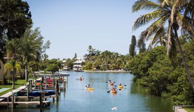 10 Friendliest Towns to Visit in Florida