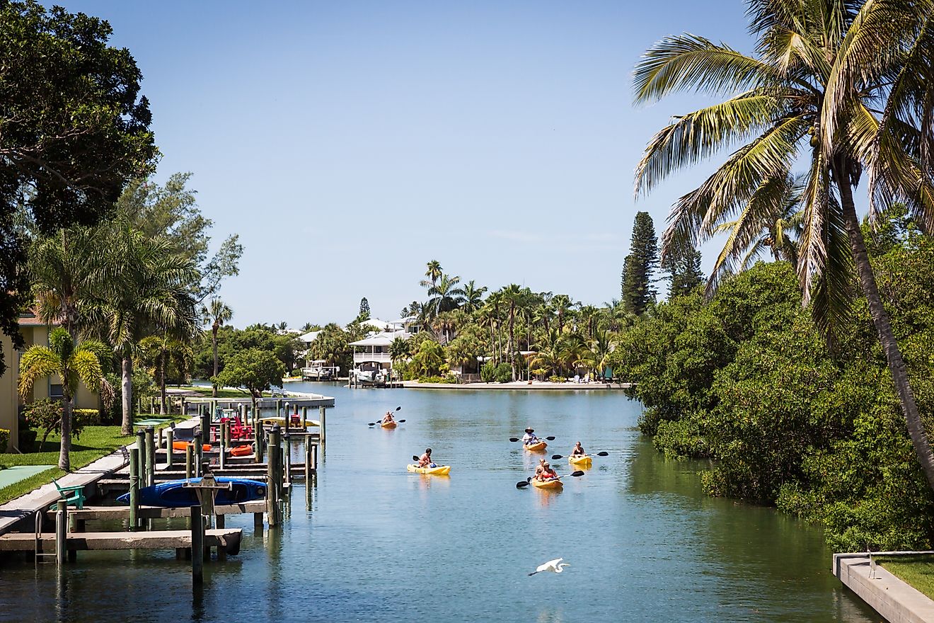 10 Friendliest Towns to Visit in Florida