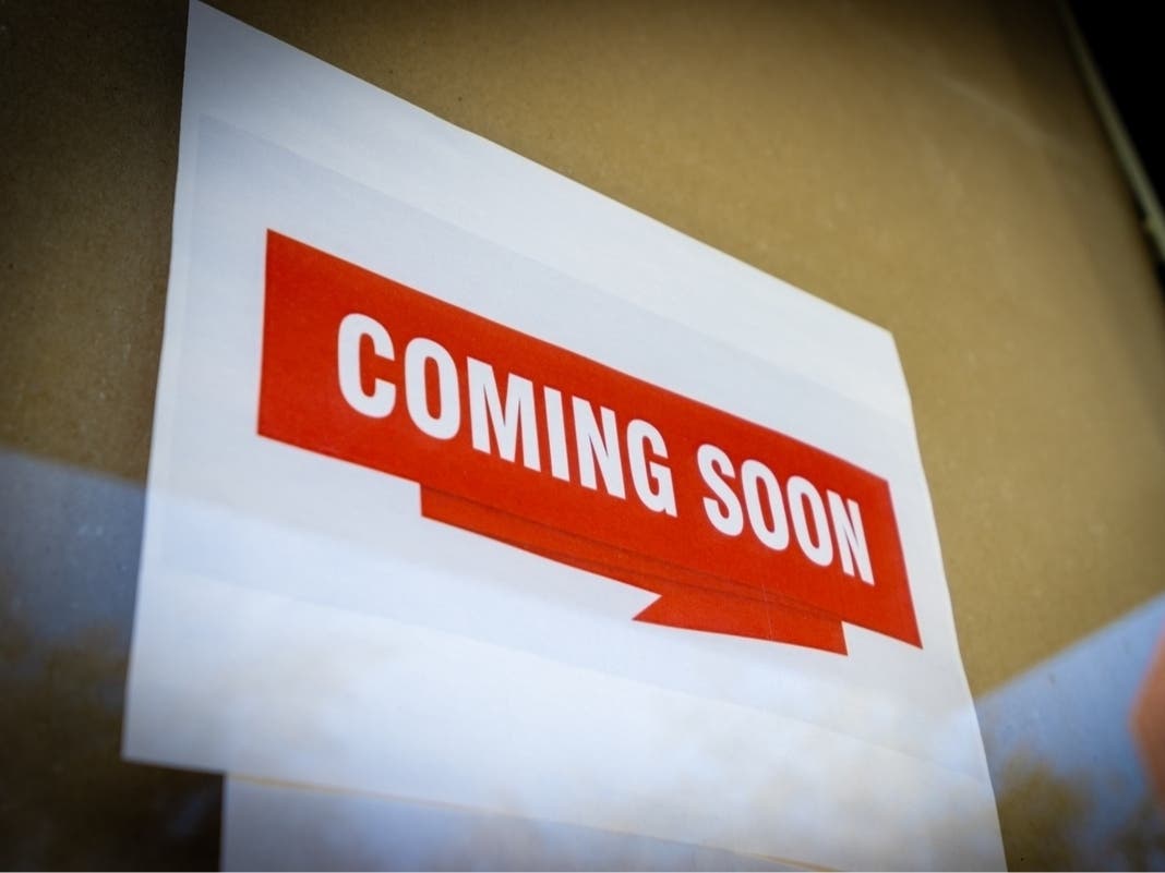 Mediterranean Fast-Casual Chain Expanding In Tampa Area