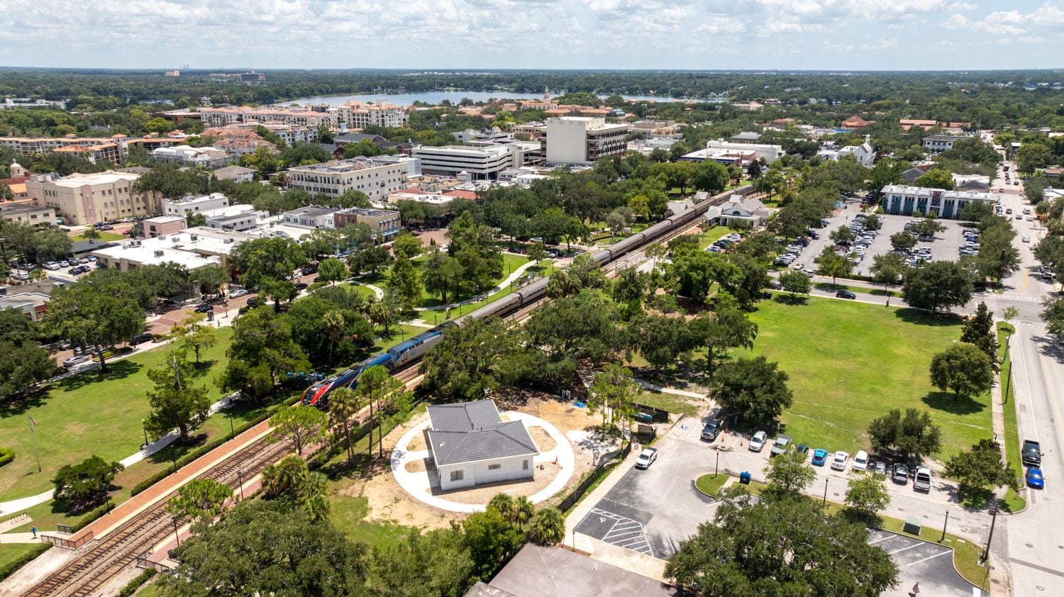 Windermere or Winter Park: Which Orlando-Area Retirement Destination Fits your Budget?