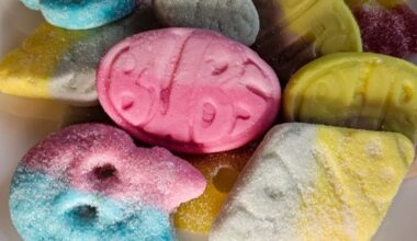 Viral Swedish Candy Shop Opens St. Pete Location