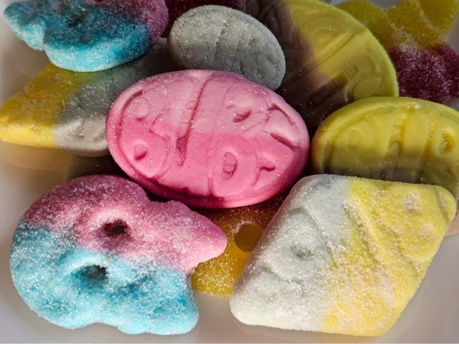 Viral Swedish Candy Shop Opens St. Pete Location