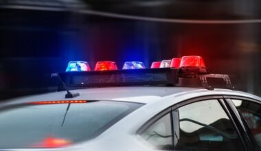 Tampa Police Officer, Hillsborough Deputy Arrested For Driving Offenses: Officials