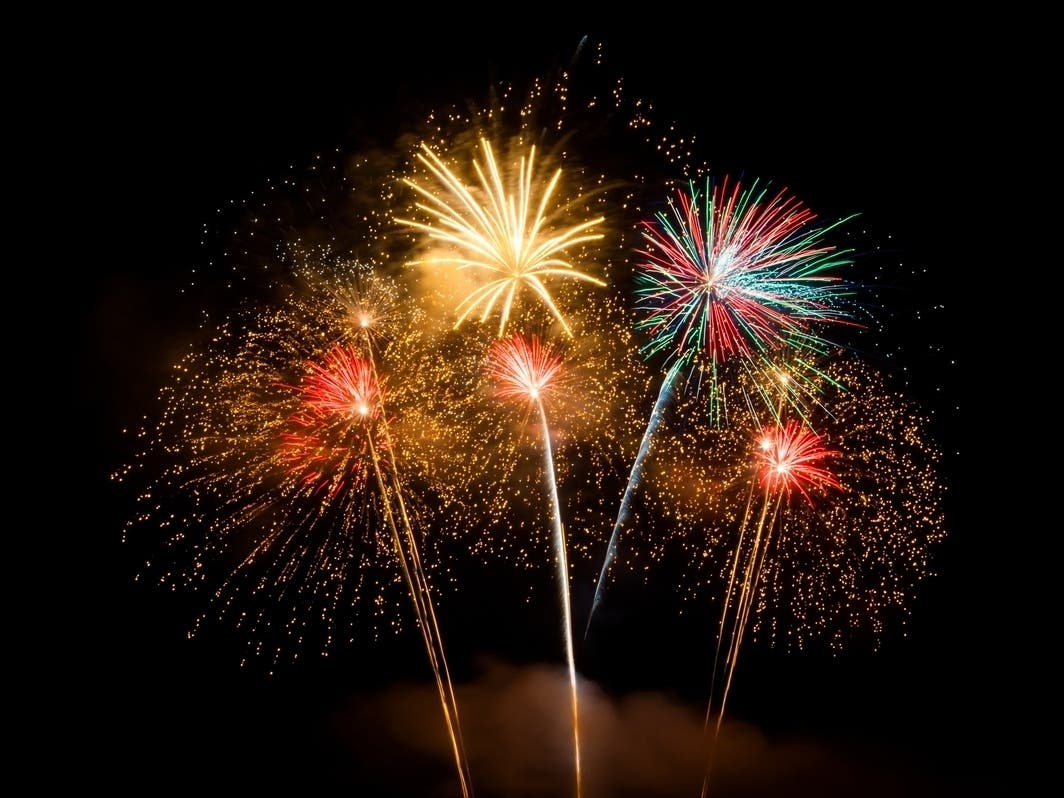 2026 July 4 Fireworks Guide For St. Pete