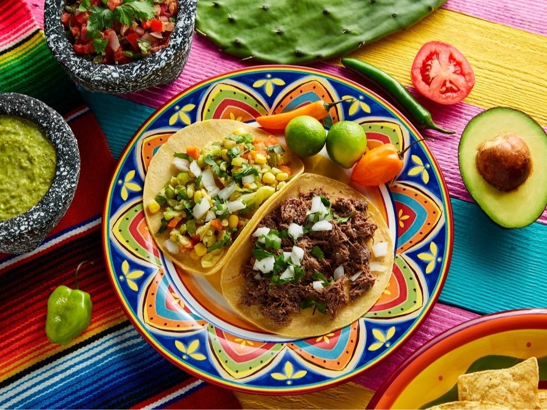 Popular Mexican Restaurant Abruptly Closes In Downtown St. Pete