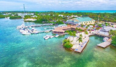 Nicest Small Towns To Visit Near Miami