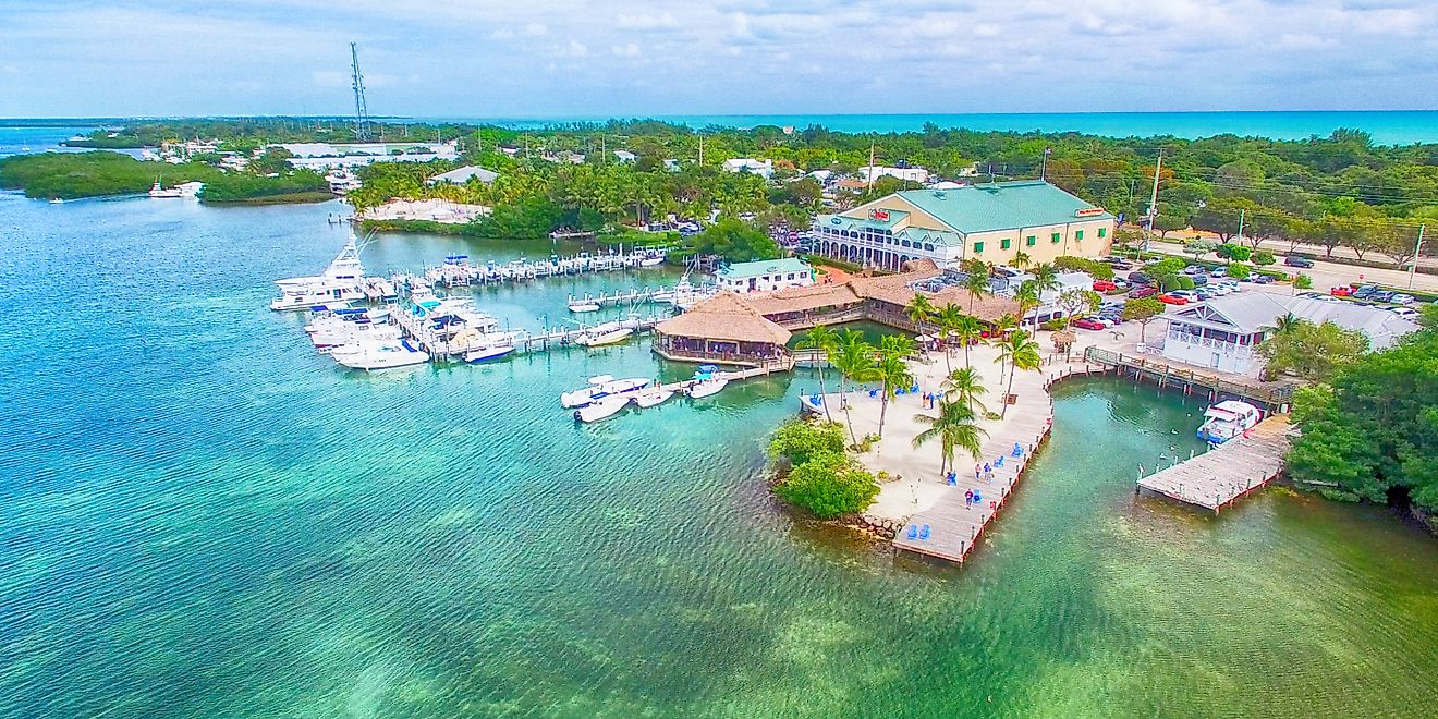 Nicest Small Towns To Visit Near Miami