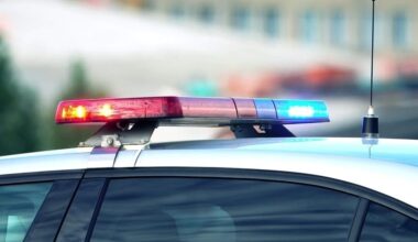 Tampa Man Who Intentionally Hit Girlfriend With Car Arrested: Hillsborough Sheriff