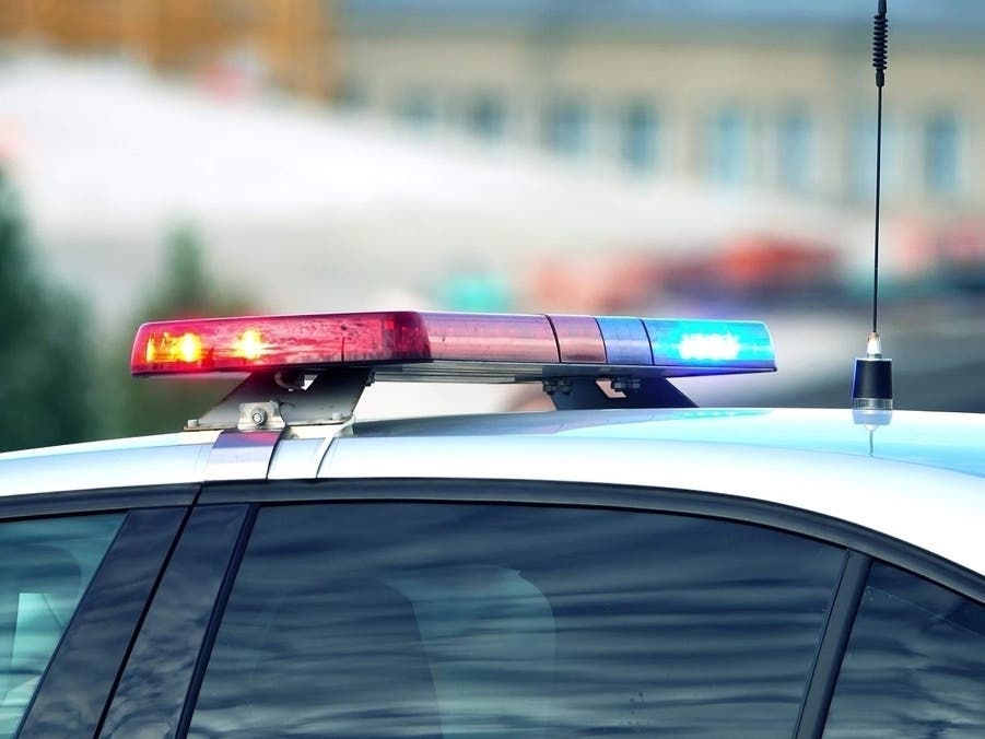Tampa Man Who Intentionally Hit Girlfriend With Car Arrested: Hillsborough Sheriff