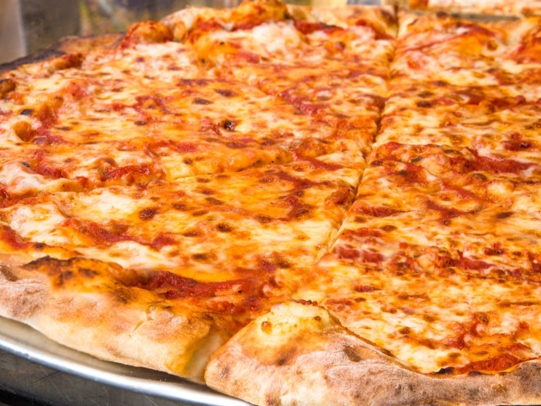 10 FL Pizzerias Among Best In The Country, Ranking Says