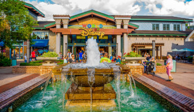 Disney World Divides Guests Over New Rule That Bans Some Visitors From Its Free Transportation