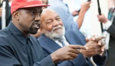 Ye, also known as Kanye West, in the White House Oval Office on Oct 11, 2018.
