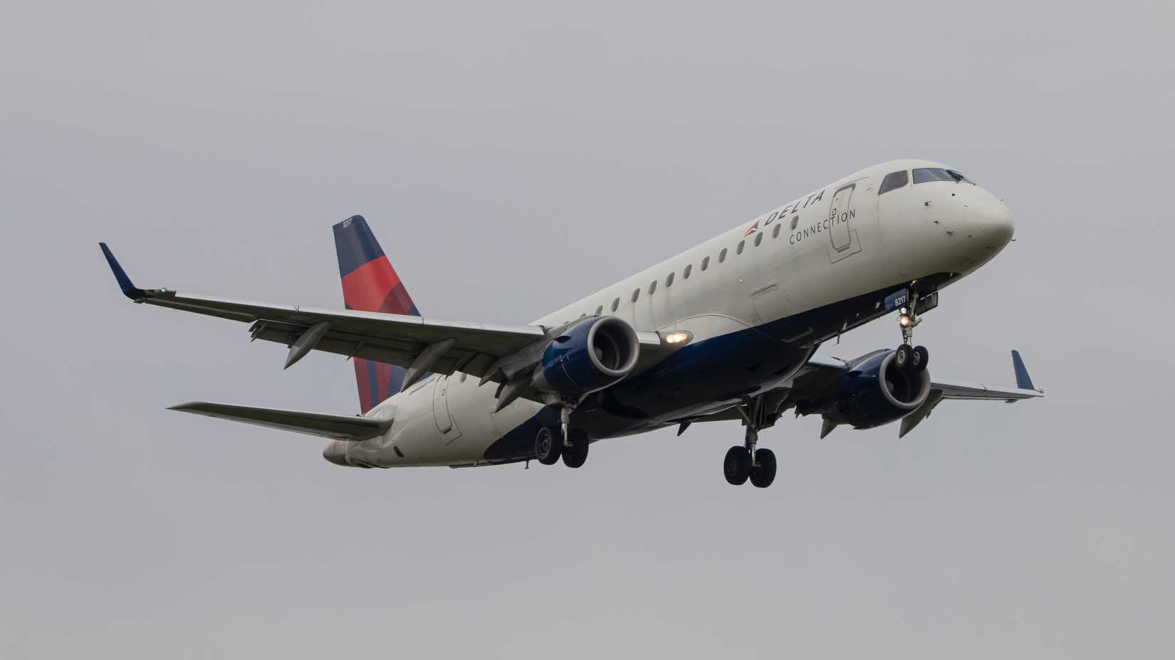 Delta Republic E175