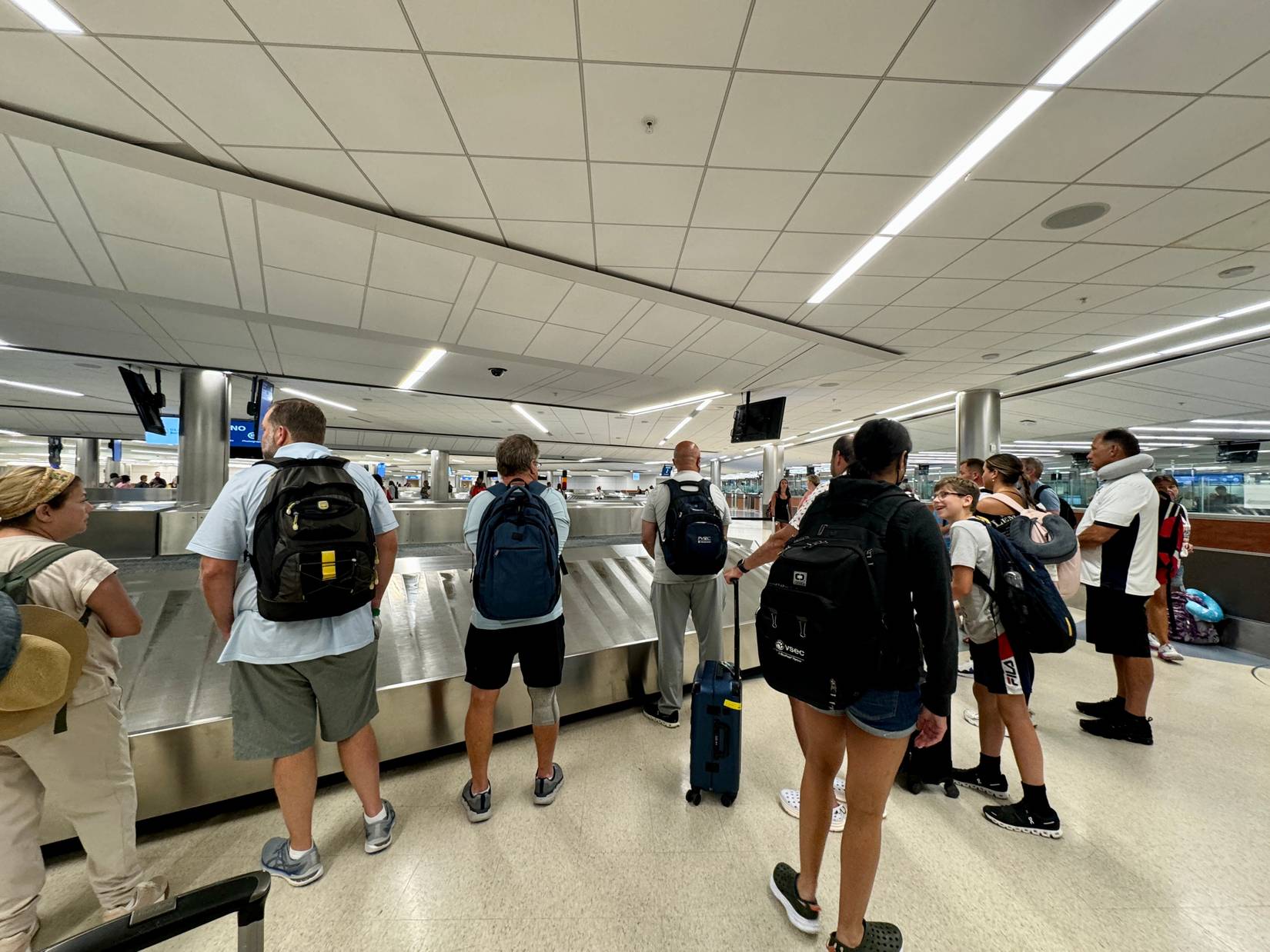 Orlando International Airport