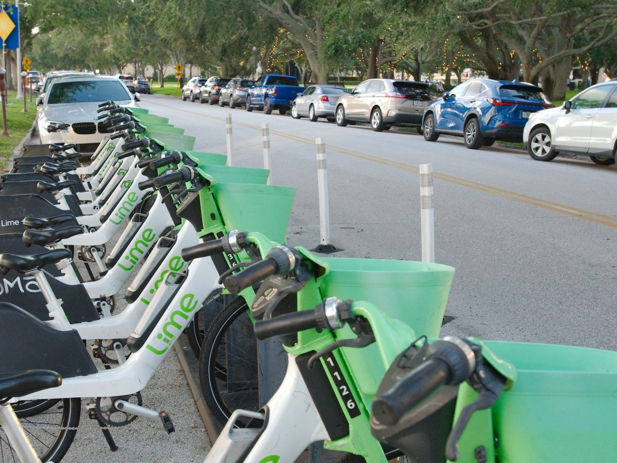 ‘Bit of an overreach’: Florida Gov. DeSantis vetoes bill limiting e-bike speeds