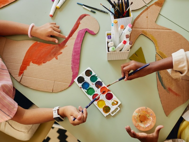 Florida remains in bottom half of child wellbeing in annual databook