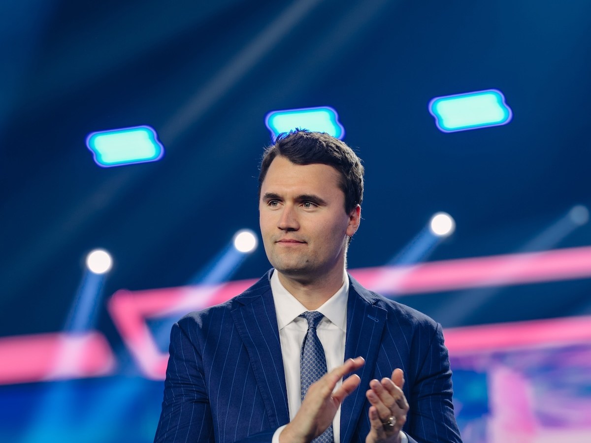 Bill to name Florida roads after Charlie Kirk and Trump heads to DeSantis’ desk