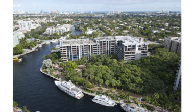 Fort Lauderdale's Most Anticipated New Construction Condo Delivers November 2026