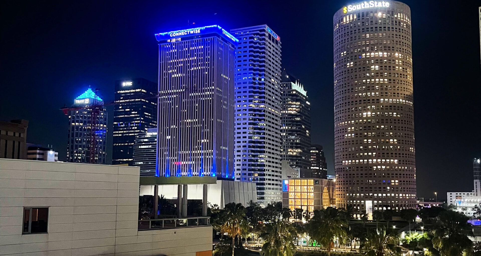 OPINION: Tampa summers are more fun than people give them credit for
