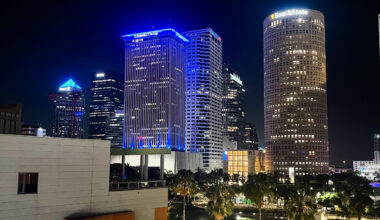 OPINION: Tampa summers are more fun than people give them credit for