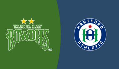 Watch DO NOT USE Tampa Bay Rowdies vs DO NOT USE Hartford Athl...