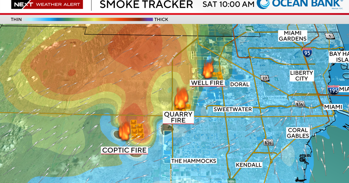NEXT Alert Weather Day activated for Saturday due to heat, wildfire concerns