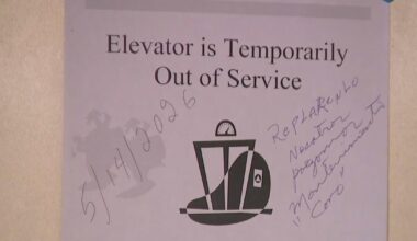 Miami-Dade condo owners plead for help after weeks-long elevator outrage impacting residents' health