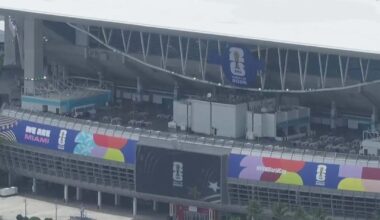 South Florida and federal law enforcement beef up security efforts ahead of FIFA World Cup 2026
