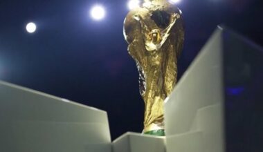 South Florida rolls out the pink carpet for the hard working planners of the FIFA World Cup festivities