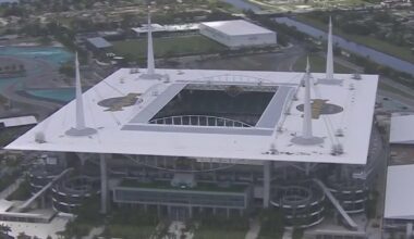 South Florida announces World Cup festivities amid security concerns: "It will be an experience like no other"