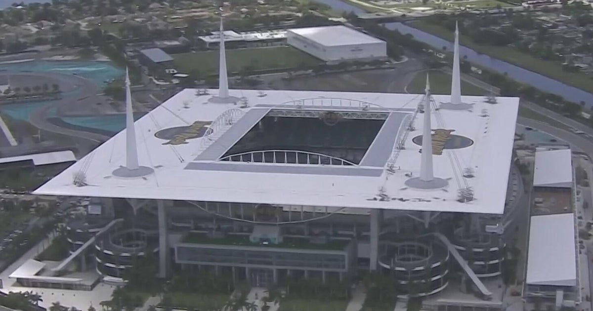 South Florida announces World Cup festivities amid security concerns: "It will be an experience like no other"