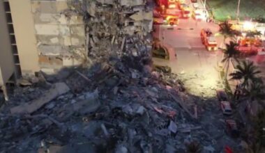 As Surfside prepares to mourn 5 years since the Champlain Towers collapse, findings detail the deterioration beforehand