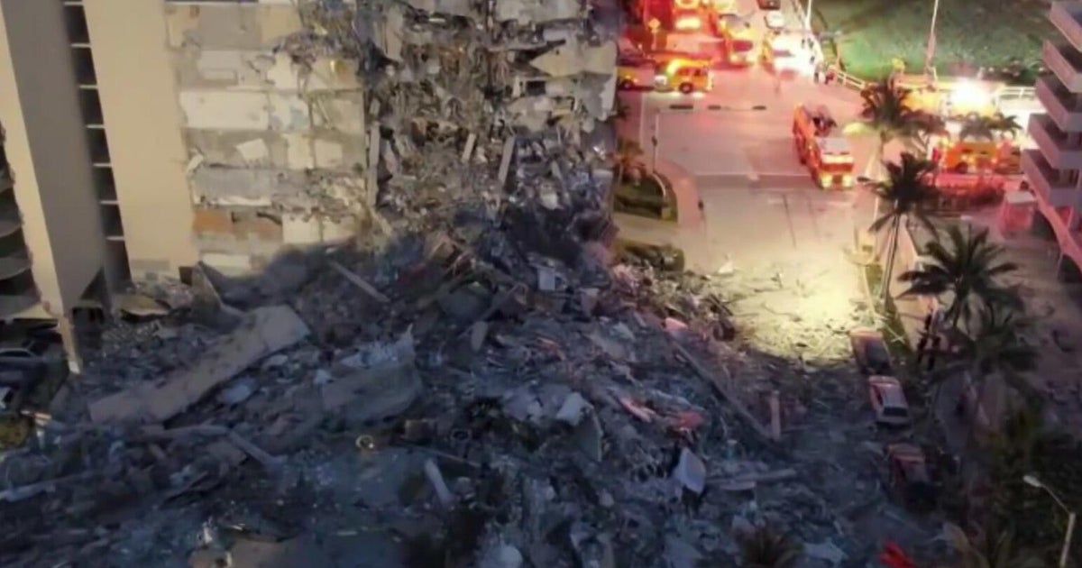 As Surfside prepares to mourn 5 years since the Champlain Towers collapse, findings detail the deterioration beforehand