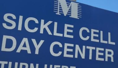 New Florida law requires sickle cell training for drug prescribers