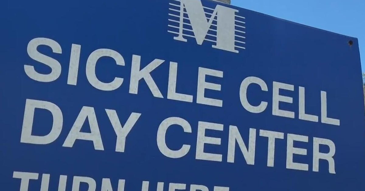 New Florida law requires sickle cell training for drug prescribers