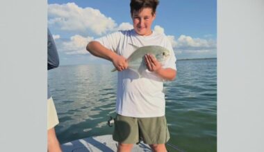Florida boy receives state's first partial heart transplant at local children's hospital
