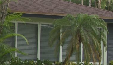 Fort Lauderdale residents frustrated by late-night disturbances by short-term rentals: "Enough is enough"