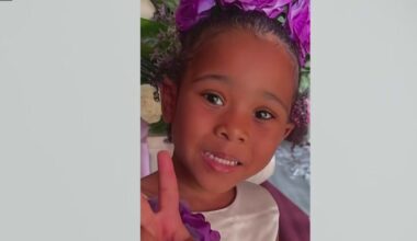 Mother of 5-year-old girl fatally shot in Florida City home out of jail after arrest on seperate charges
