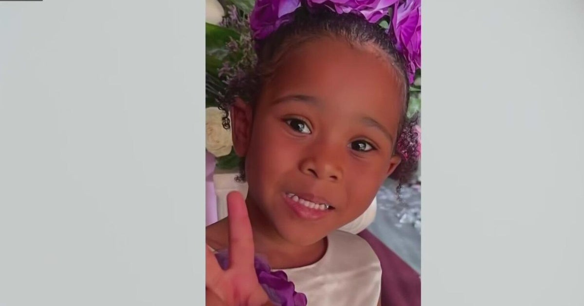 Mother of 5-year-old girl fatally shot in Florida City home out of jail after arrest on seperate charges