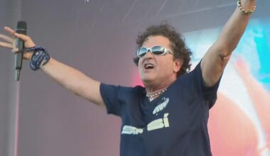 South Florida World Cup kickoff event unites fans, celebrates more than just soccer, but culture surrounding it