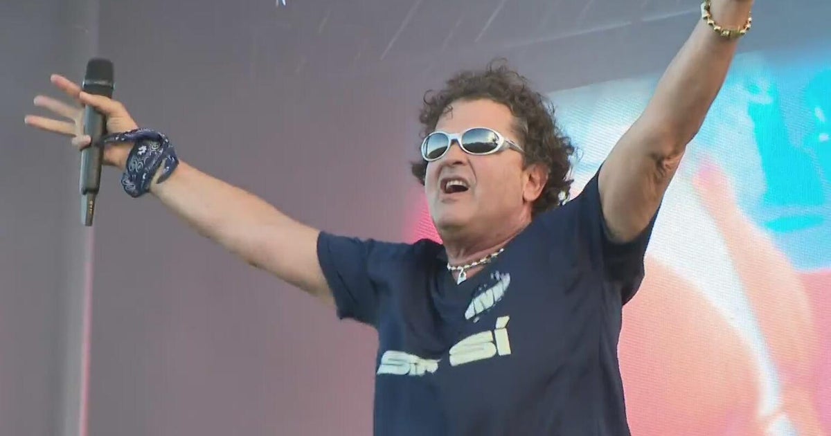 South Florida World Cup kickoff event unites fans, celebrates more than just soccer, but culture surrounding it