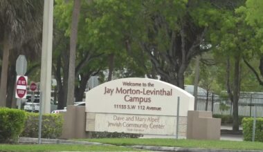 Jewish Community Center in Miami loses effort to rezone property into apartment building, amid residents' oppositions
