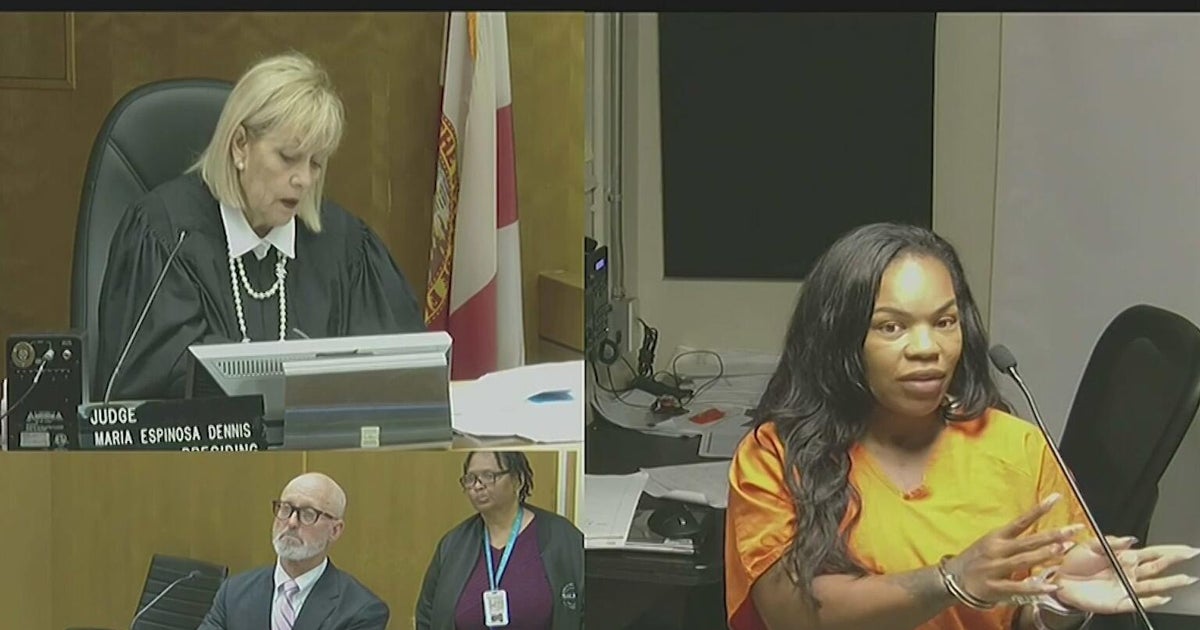 Miami-Dade woman accused of running illegal post-surgery recovery home, taking $200,000 from patients