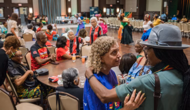 Florida Redistricting Pits Democrats Against Each Other—and It’s Getting Messy