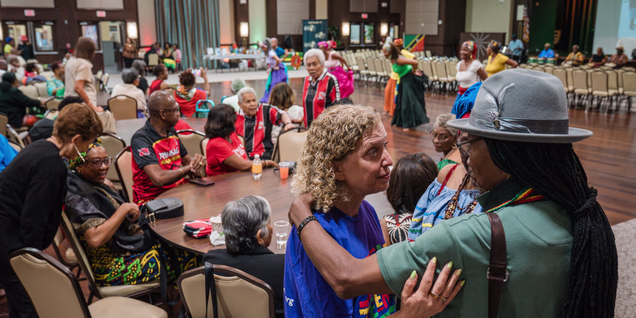 Florida Redistricting Pits Democrats Against Each Other—and It’s Getting Messy
